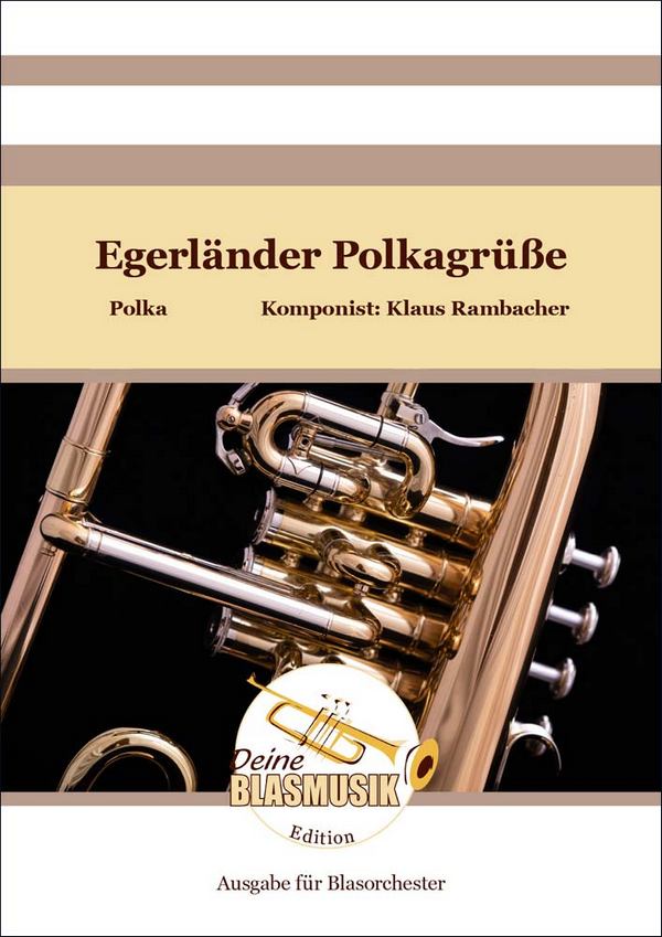 Egerländer Polkagrüße