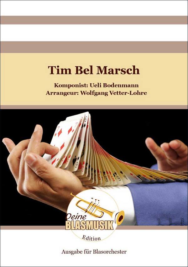 Tim Bel Marsch