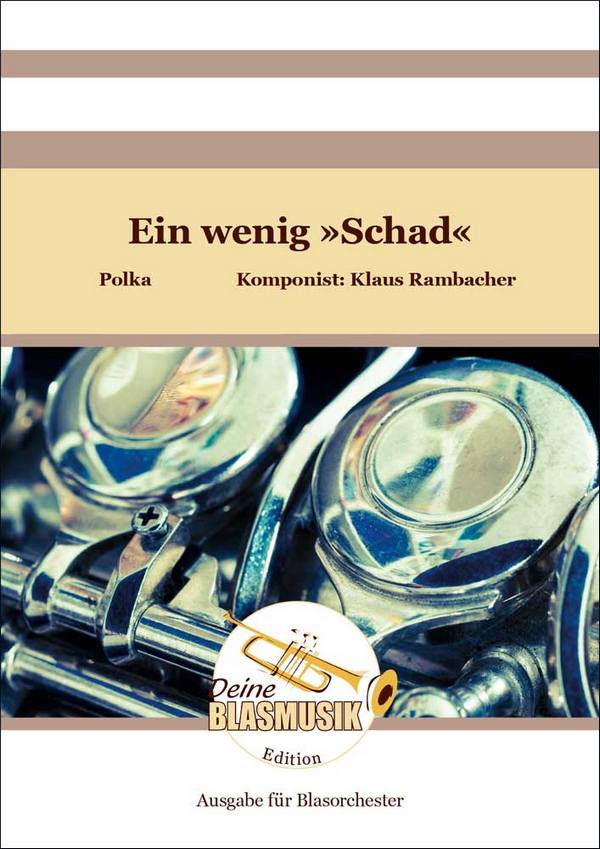 Ein wenig 'Schad'