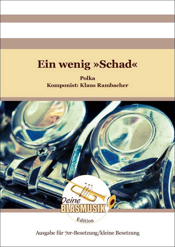 Ein wenig 'Schad'