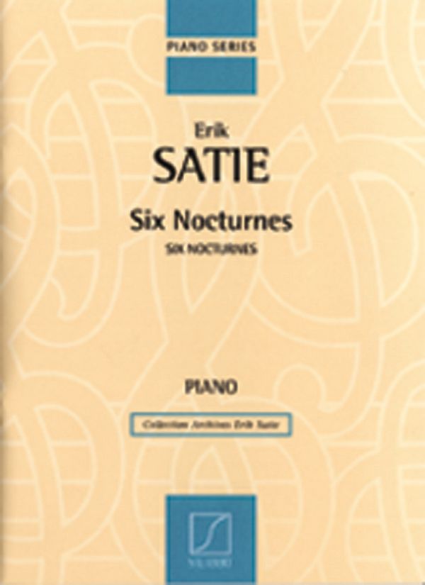 6 Nocturnes