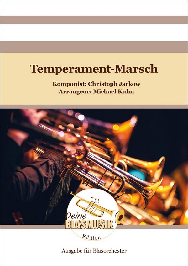 Temperament-Marsch