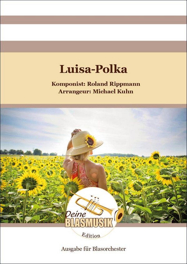 Luisa-Polka