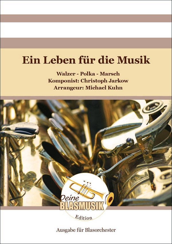 Ein Leben für die Musik