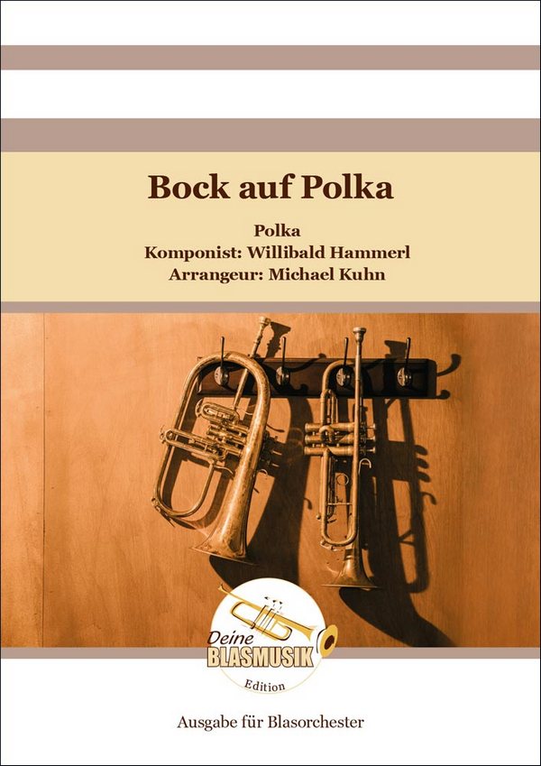 Bock auf Polka