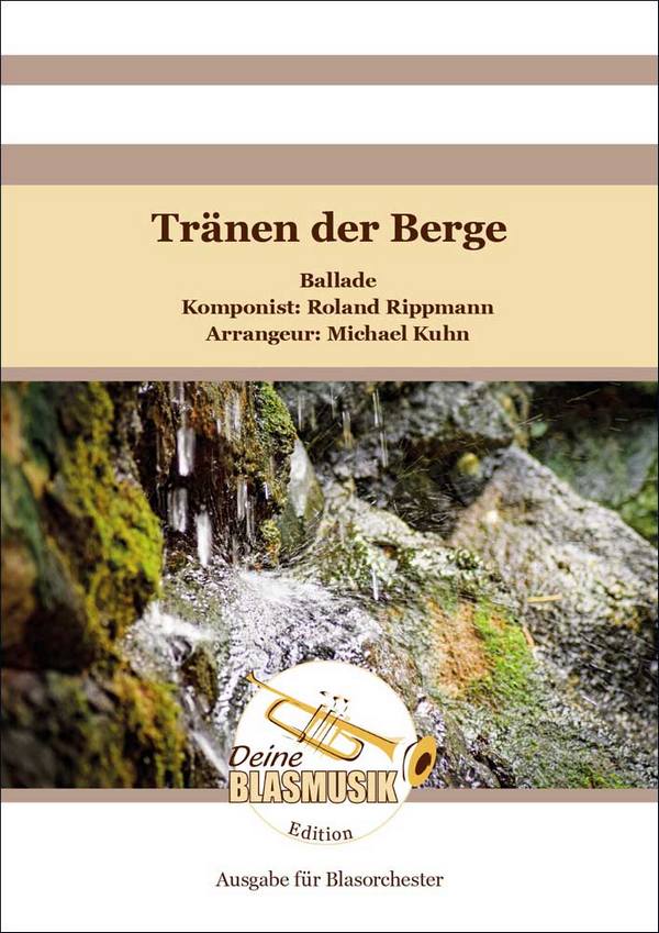 Tränen der Berge