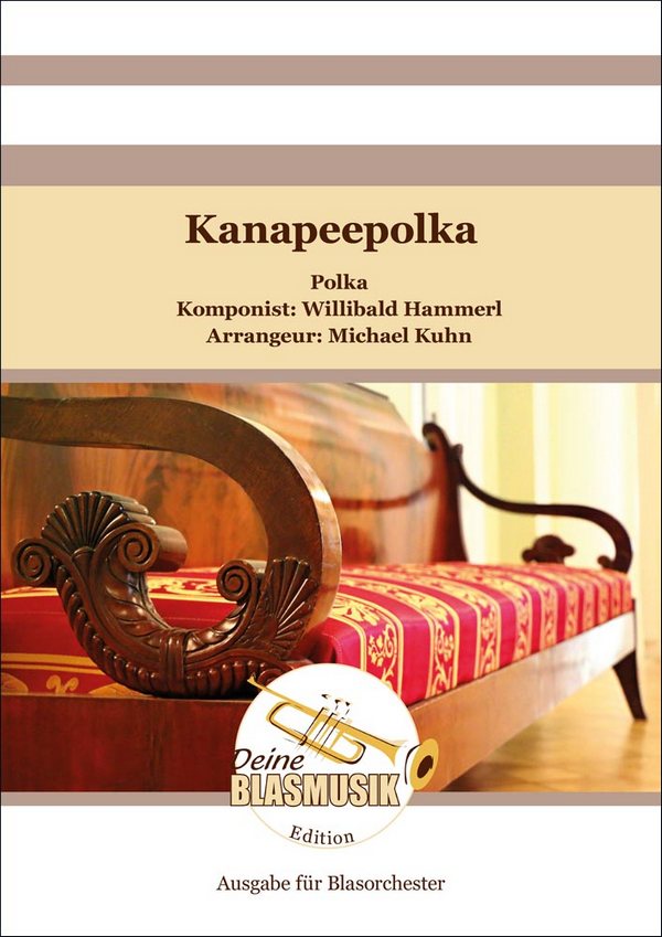 Kanapeepolka