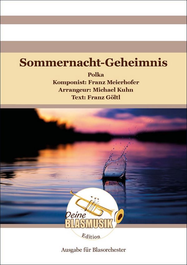 Sommernacht-Geheimnis