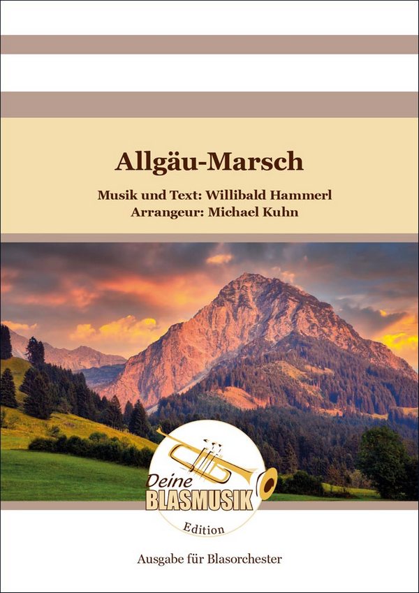 Allgäu-Marsch