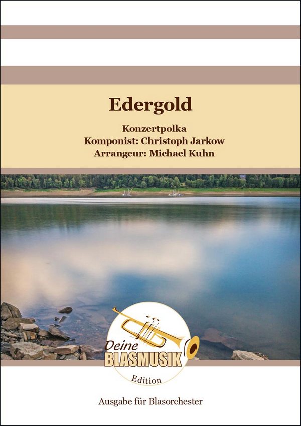 Edergold
