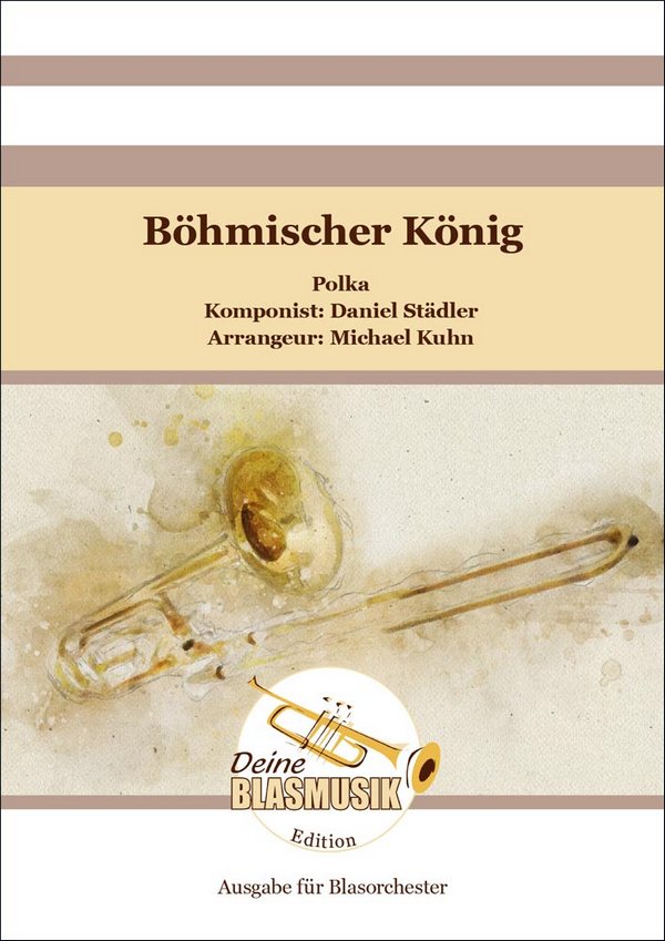 Böhmischer König