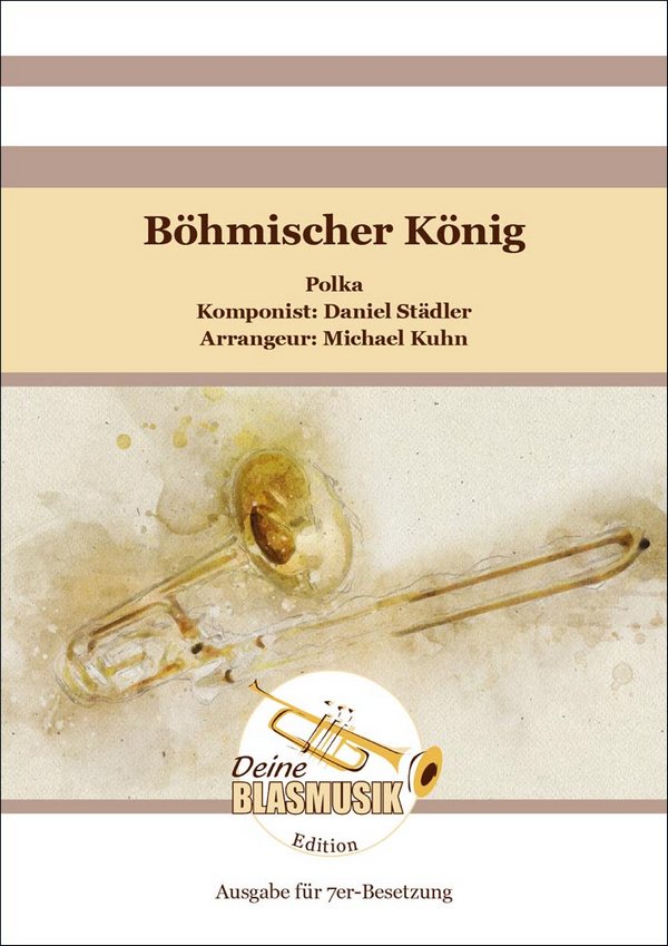 Böhmischer König