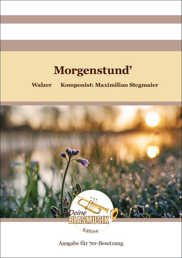 Morgenstund