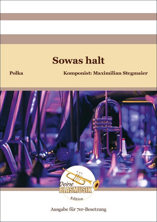 Sowas halt