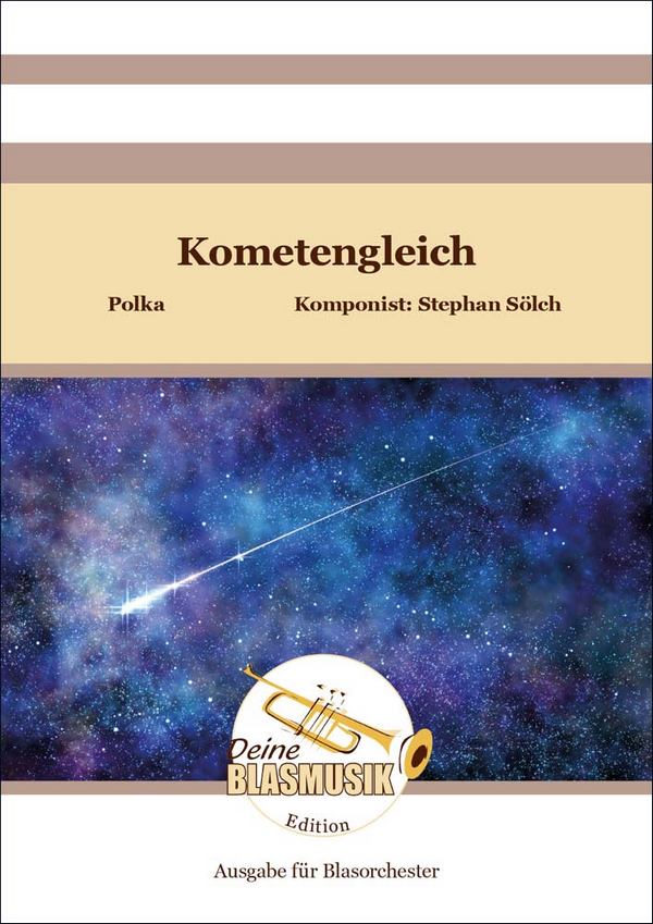 Kometengleich