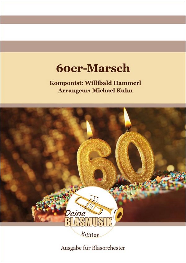 60er-Marsch