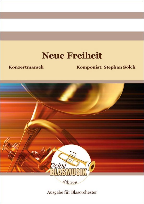 Neue Freiheit