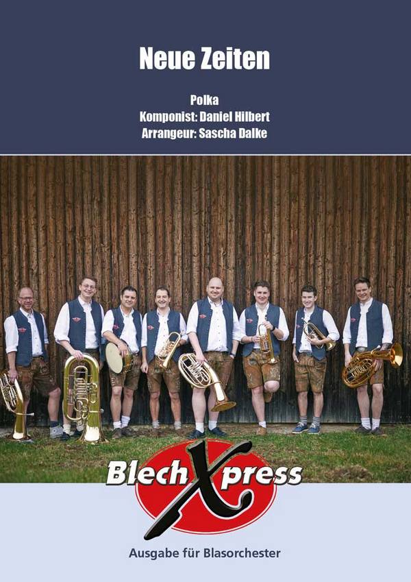 Neue Zeiten