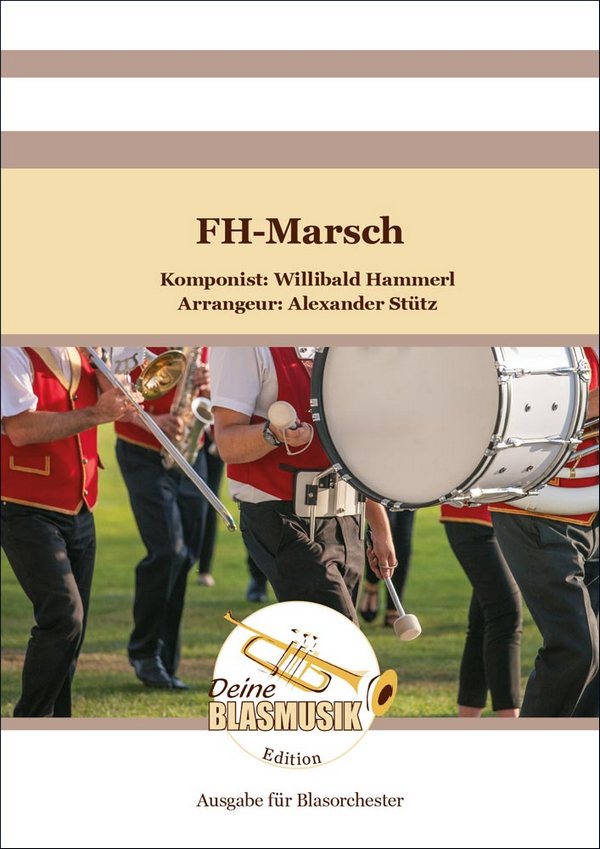 FH-Marsch