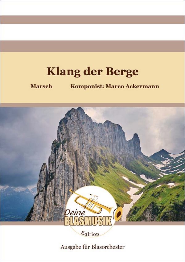 Klang der Berge