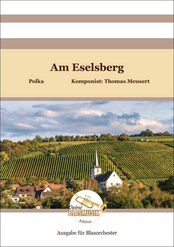 Am Eselsberg