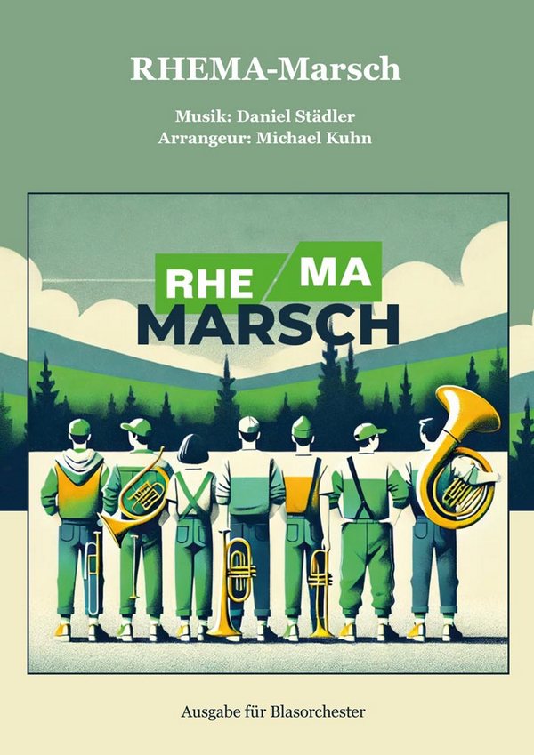 Rhema-Marsch