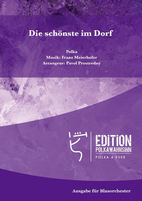 Die Schönste im Dorf