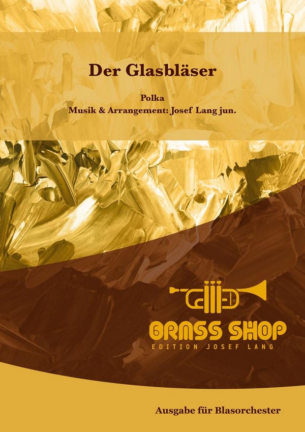 Der Glasbläser