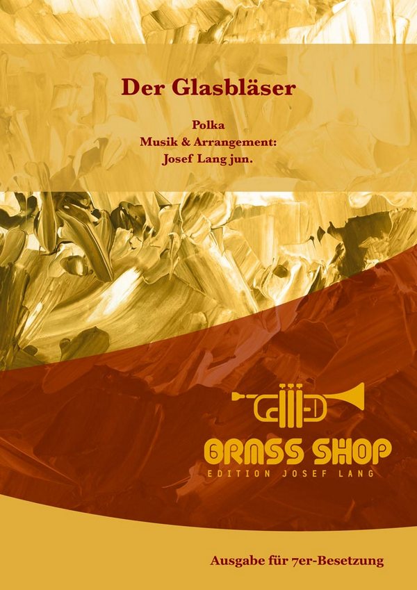Der Glasbläser