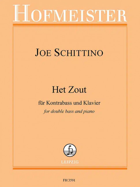 Het Zout