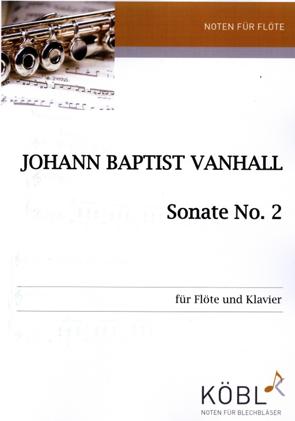 Sonate Nr.2