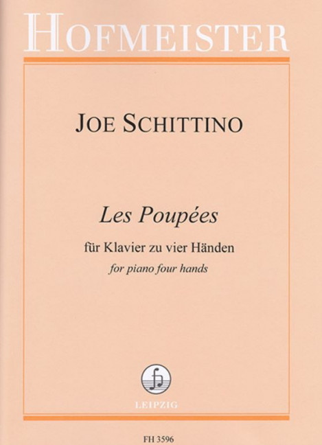 Les Poupées