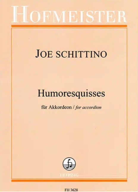 Humoresquisses