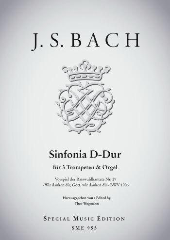 Sinfonia D-Dur