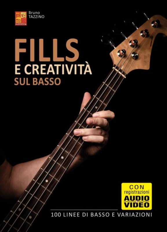 Fills e creatività sul basso