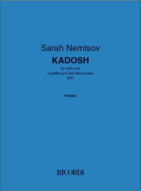 Kadosh