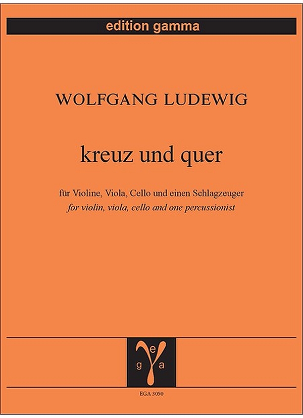 Kreuz und quer