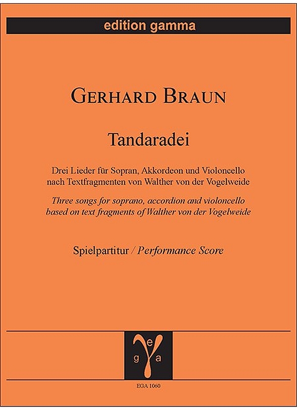 Tandaradei