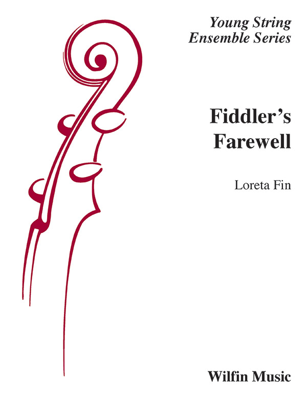 Fiddler's Farewell (s/o)