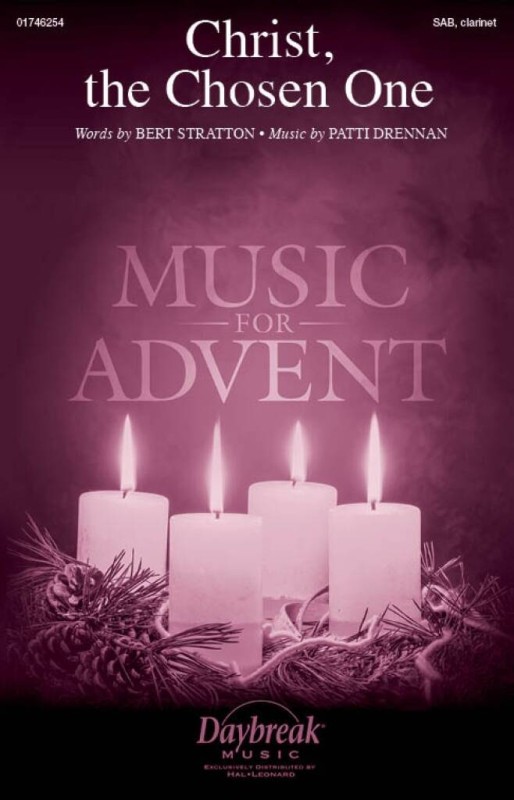 Christ, The Chosen One