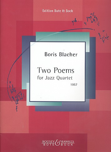 2 Poems
