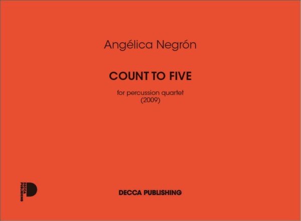Count to five