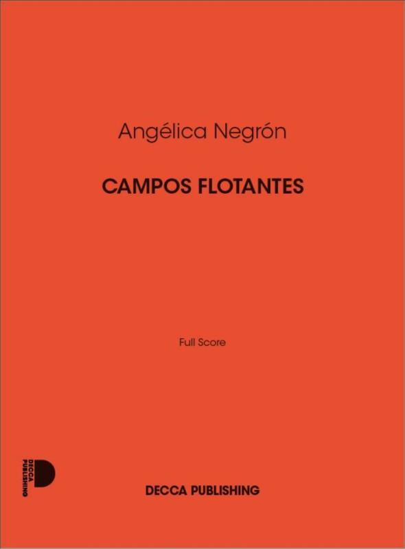 Campos Flotantes