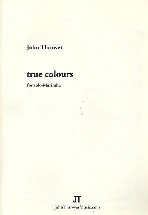 True Colours 