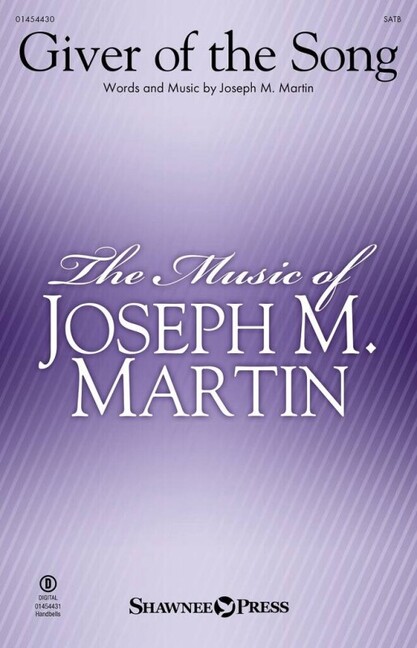 Giver of the Song