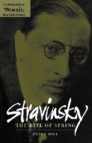 Stravinsky: The Rite of Spring