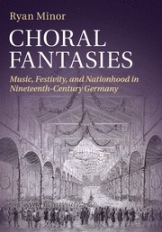 Choral Fantasies