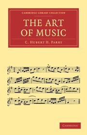 The Art of Music