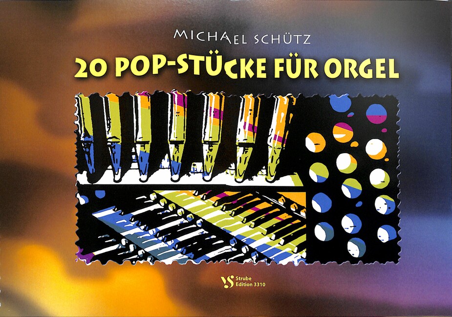 20 Pop-Stücke