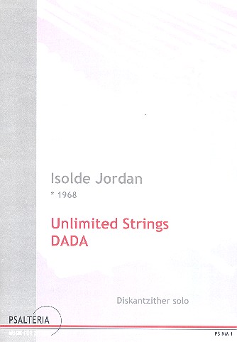 Unlimited Strings / Dada für Daddy